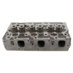 New D1402 Cylinder Head Valve Gasket for Kubota Scat Trak Bobcat Replacement