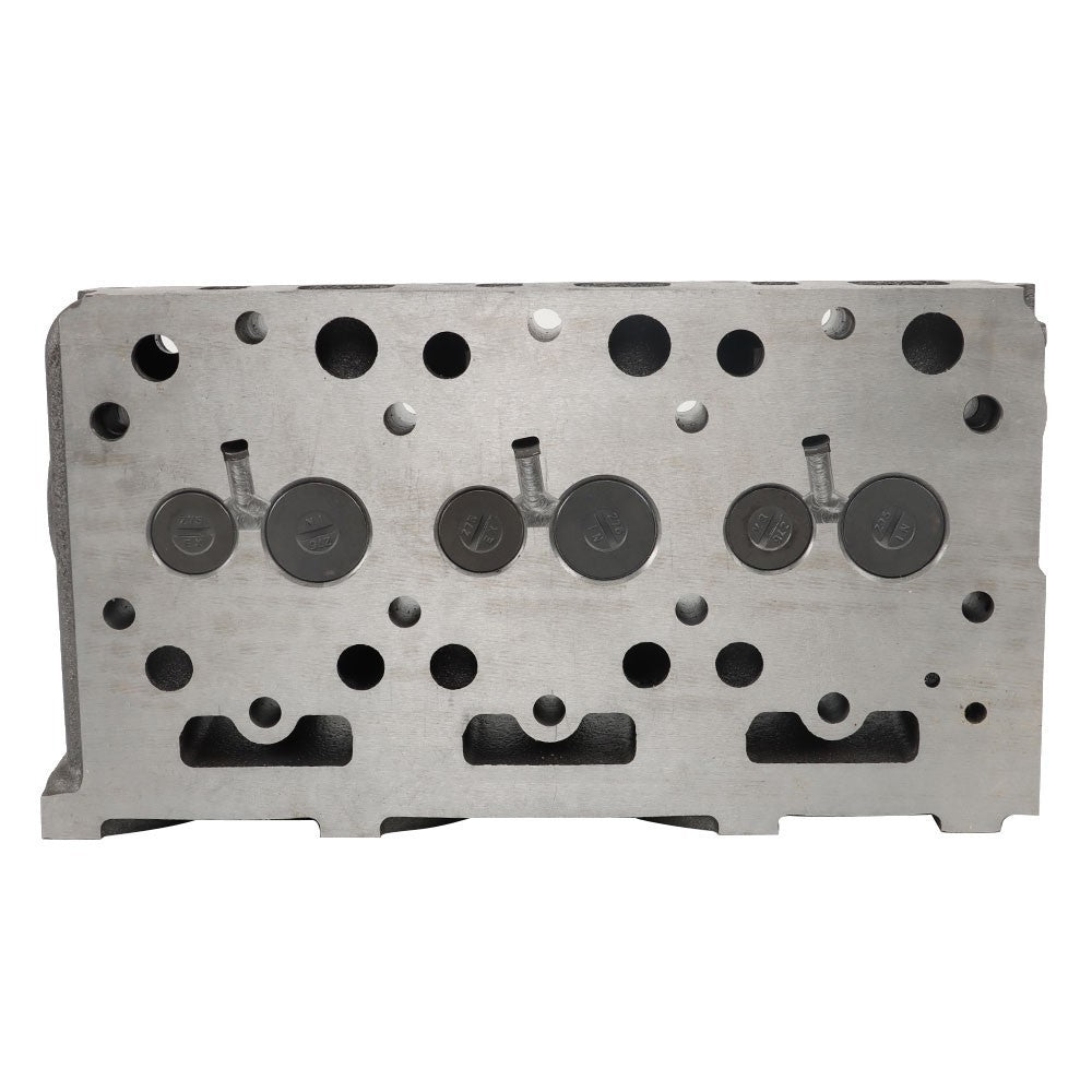 New D1402 Cylinder Head Valve Gasket for Kubota Scat Trak Bobcat Replacement