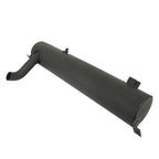 Bobcat Muffler Exhaust Pipe Kit 751 753 763 773 S150 S175 S185 Black