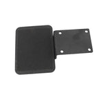 Universal 3-Step Boat Trailer Step Combo – High Quality, 1 Piece
