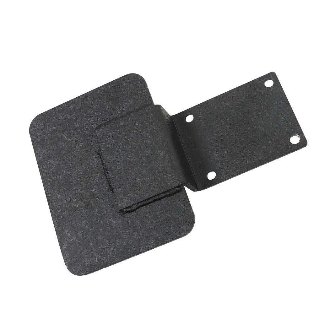 Universal 3-Step Boat Trailer Step Combo – High Quality, 1 Piece