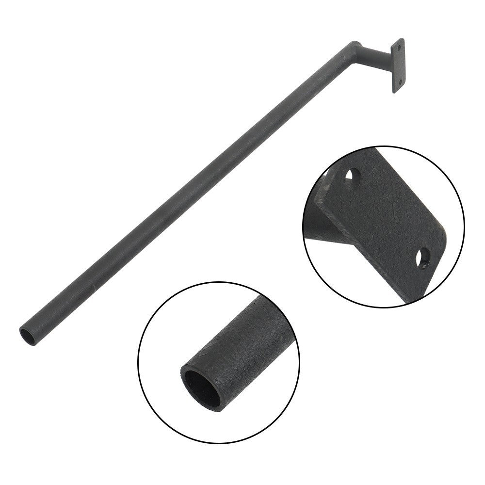 Universal 3-Step Boat Trailer Step Combo – High Quality, 1 Piece
