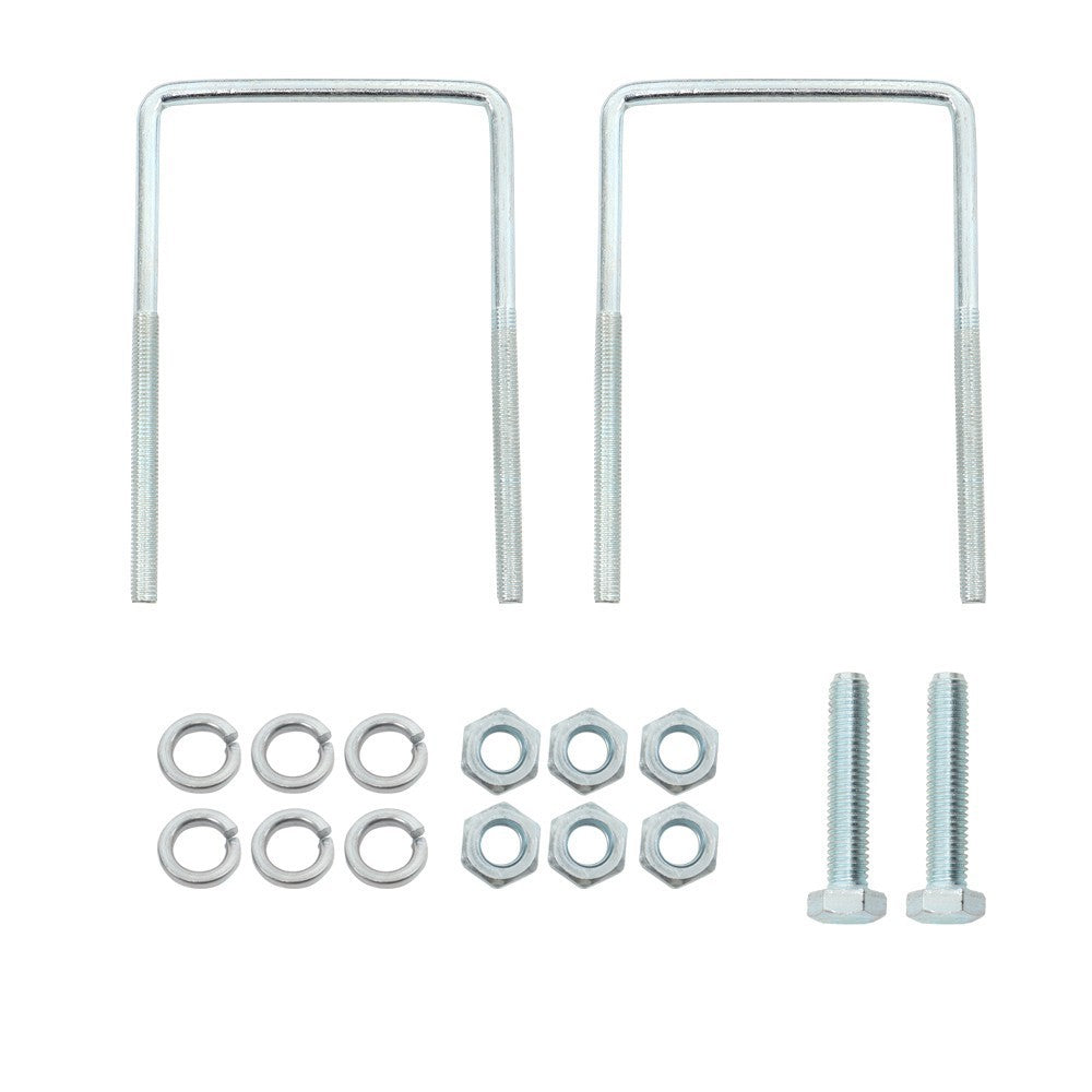 Universal 3-Step Boat Trailer Step Combo – High Quality, 1 Piece