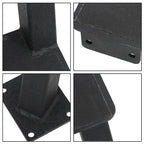 Universal 3 Step Boat Trailer Steps Combo – High Quality Boat Step Ladder
