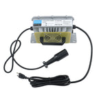 3-Pin Round Plug 58.4V 18A Golf Cart Charger for Club Car DS Precedent