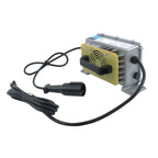 3-Pin Round Plug 58.4V 18A Golf Cart Charger for Club Car DS Precedent
