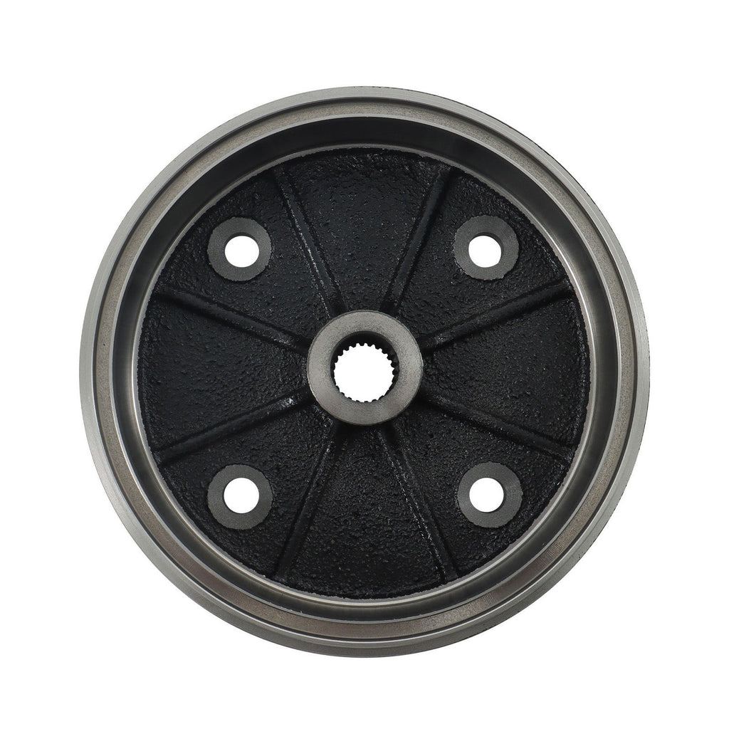 41038-1226 Rear Brake Drum Hub for Kawasaki Mule 2510/2500/2010