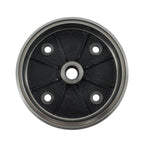 41038-1226 Rear Brake Drum Hub for Kawasaki Mule 2510/2500/2010