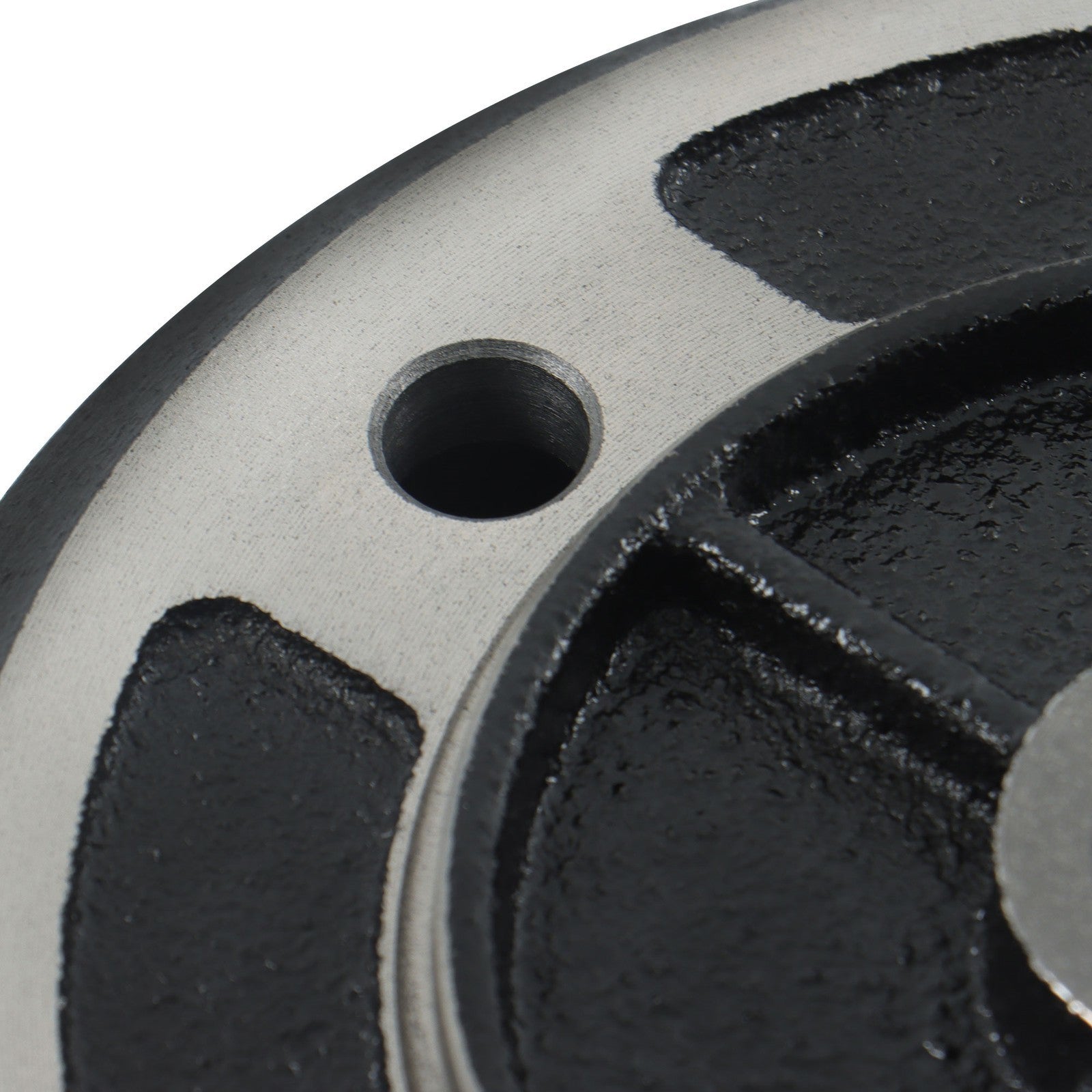 41038-1226 Rear Brake Drum Hub for Kawasaki Mule 2510/2500/2010