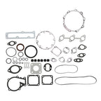 Complete Cylinder Head & Gasket Kit for Kubota D1105 Engine Replacement Parts