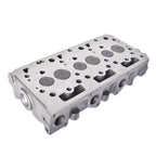 Kubota D902 ZD323 Cylinder Head & Full Gasket Kit 1G962-03045 Complete