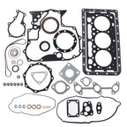 Kubota D902 ZD323 Cylinder Head & Full Gasket Kit 1G962-03045 Complete