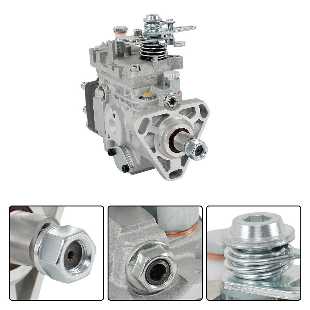 Fuel Injection Pump Cummins 4BT3 3.9L Diesel R0460424081 NO CORE 3919846RX
