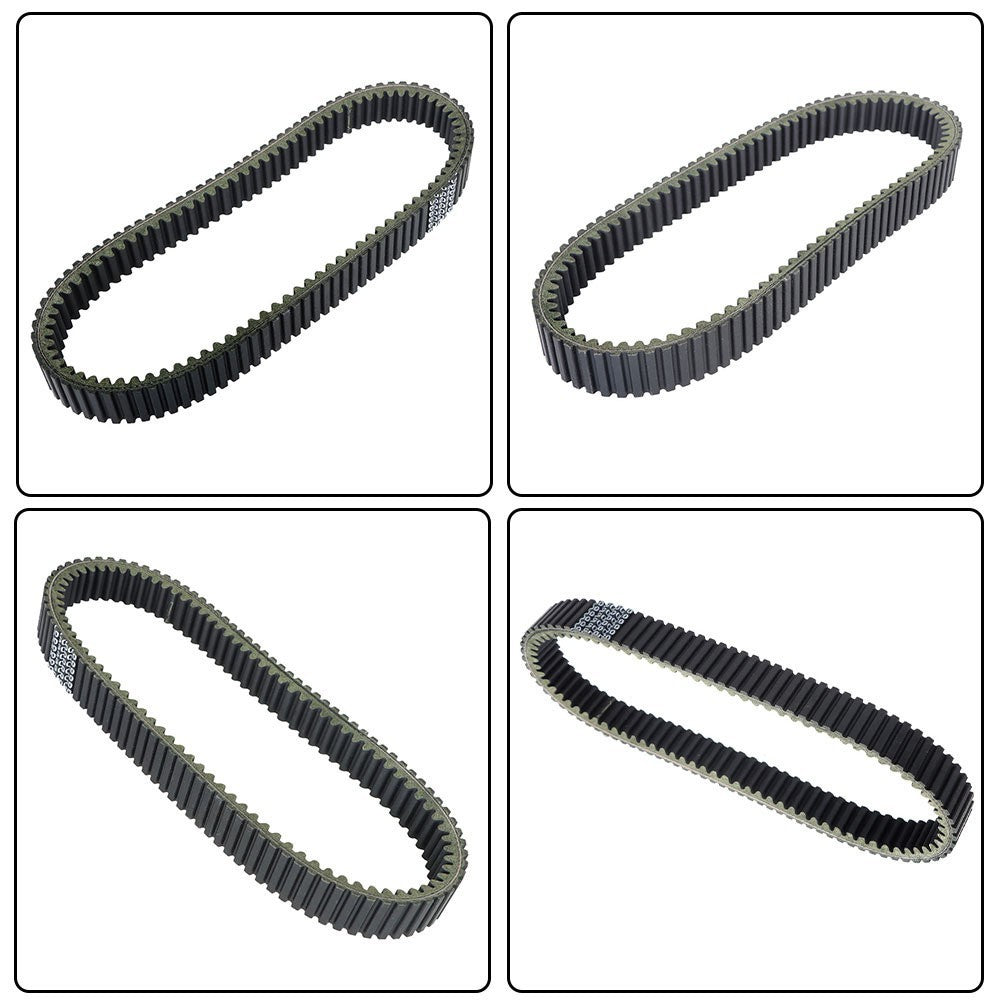 UTV Clutch Drive Belt for CF MOTO UForce & ZForce 800 1000 0800055000