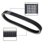 UTV Clutch Drive Belt for CF MOTO UForce & ZForce 800 1000 0800055000
