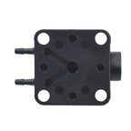 Johnson Evinrude Primer Solenoid Valve Kit 175158 Service Maintenance Fit