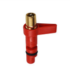 Johnson Evinrude Primer Solenoid Valve Kit 175158 Service Maintenance Fit