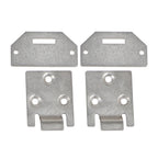 Tan Front Seat Bottom for E-Z-GO Medalist TXT 1994-2013 Golf Cart with Hardware