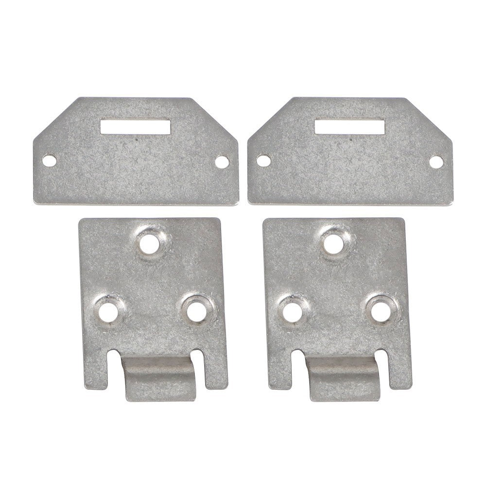 Tan Front Seat Bottom for E-Z-GO Medalist TXT 1994-2013 Golf Cart with Hardware