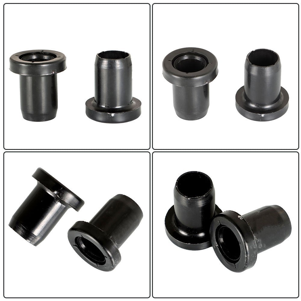40PCS A-Arm Bushing Kit for Polaris Sportsman X2 570 EPS 2015-2020 ATV