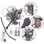 Carburetor for Arctic Cat 300 400 500 DVX 2000-2003 ATV Replacement Part