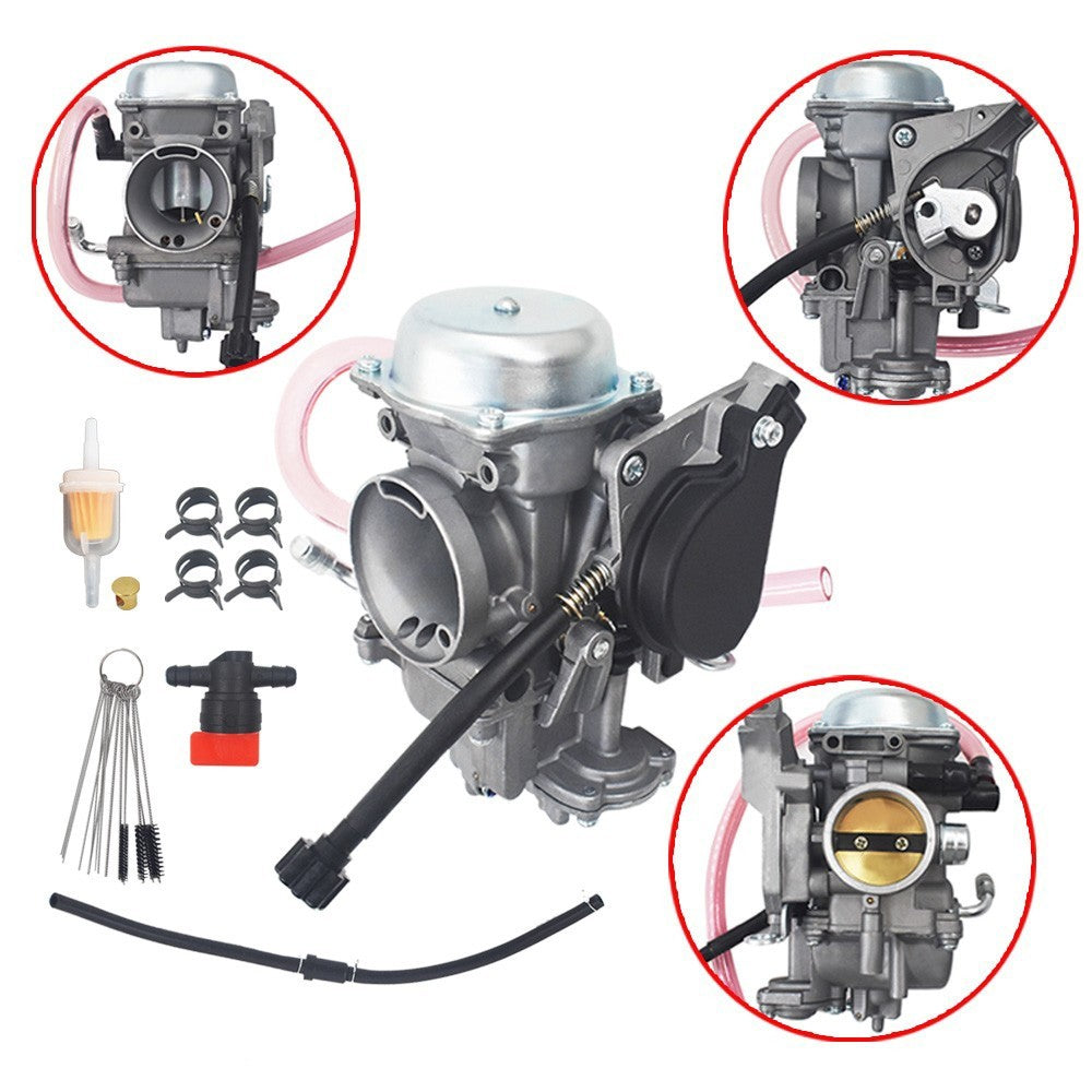 Carburetor for Arctic Cat 300 400 500 DVX 2000-2003 ATV Replacement Part