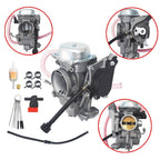 Carburetor for Arctic Cat 300 400 500 DVX 2000-2003 ATV Replacement Part