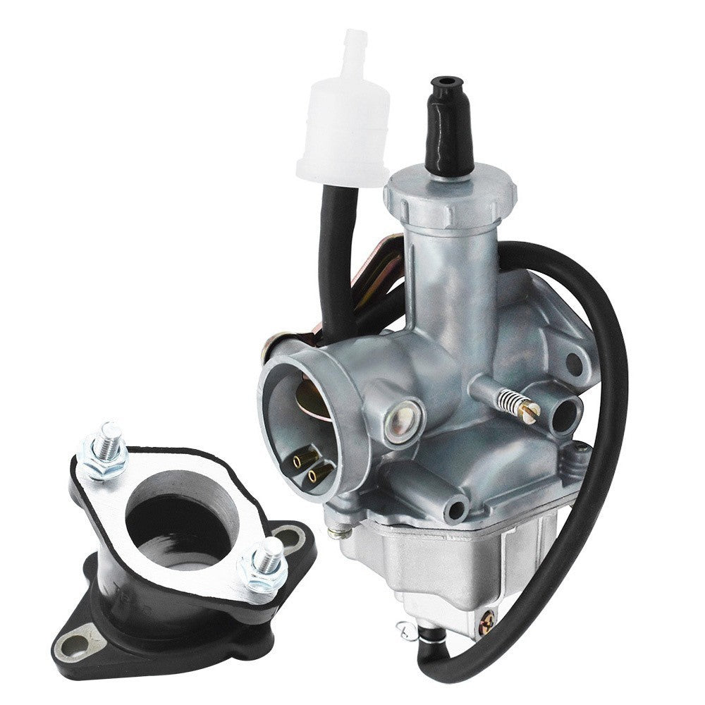 Polaris Phoenix 200 Carburetor 2005-2017 ATV Replacement US Shipping