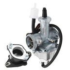 Polaris Phoenix 200 Carburetor 2005-2017 ATV Replacement US Shipping