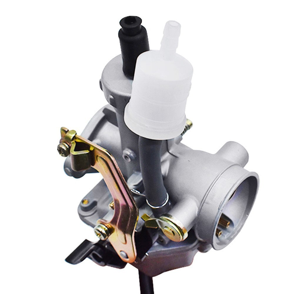 Honda Carburetor & Intake Manifold Boot for FourTrax 200 Big Red 200 Carb