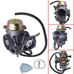 New Carburetor Replacement for Bombardier DS650 DS650X Can-Am 2000-2007