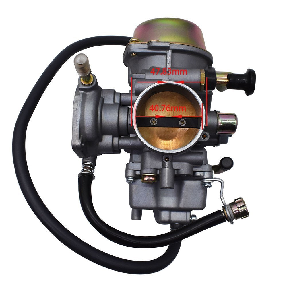 New Carburetor Replacement for Bombardier DS650 DS650X Can-Am 2000-2007