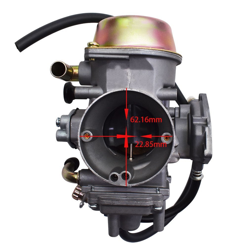 New Carburetor Replacement for Bombardier DS650 DS650X Can-Am 2000-2007