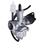 Honda C02208 Carburetor & Intake Manifold Boot for FourTrax 200 TRX200 TRX200D