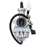 Honda C02208 Carburetor & Intake Manifold Boot for FourTrax 200 TRX200 TRX200D