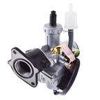 Honda C02208 Carburetor & Intake Manifold Boot for FourTrax 200 TRX200 TRX200D