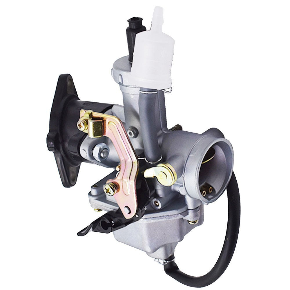 Honda C02208 Carburetor & Intake Manifold Boot for FourTrax 200 TRX200 TRX200D