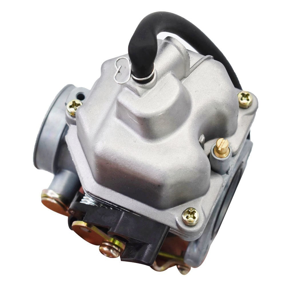 Honda C02208 Carburetor & Intake Manifold Boot for FourTrax 200 TRX200 TRX200D