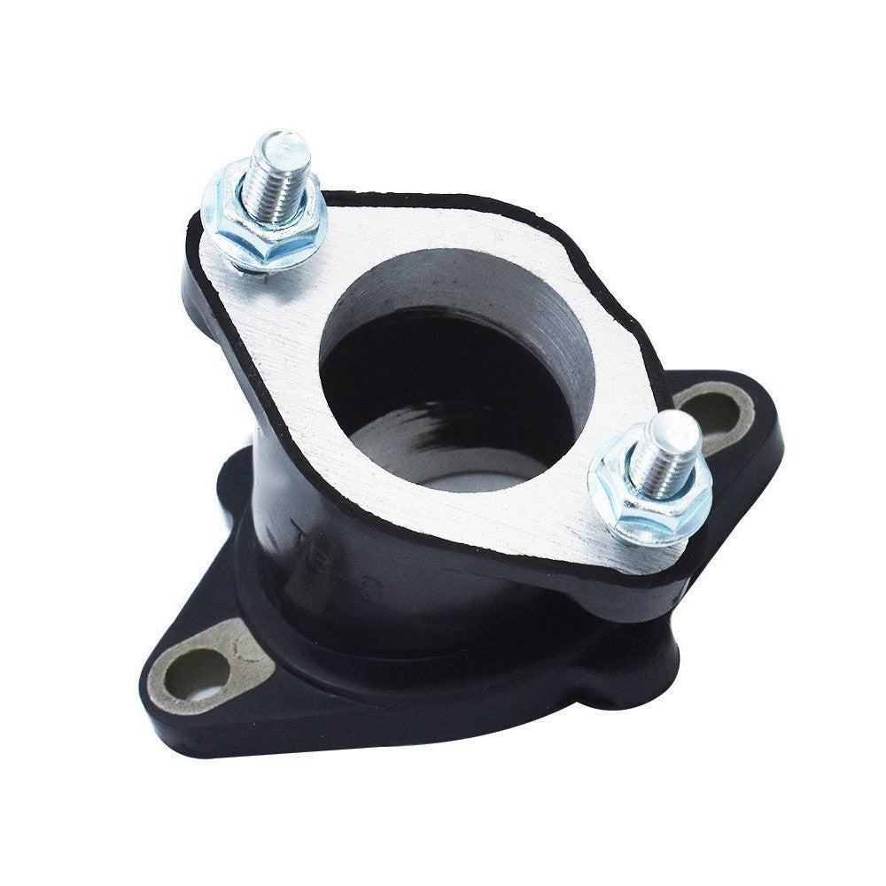 Honda C02208 Carburetor & Intake Manifold Boot for FourTrax 200 TRX200 TRX200D