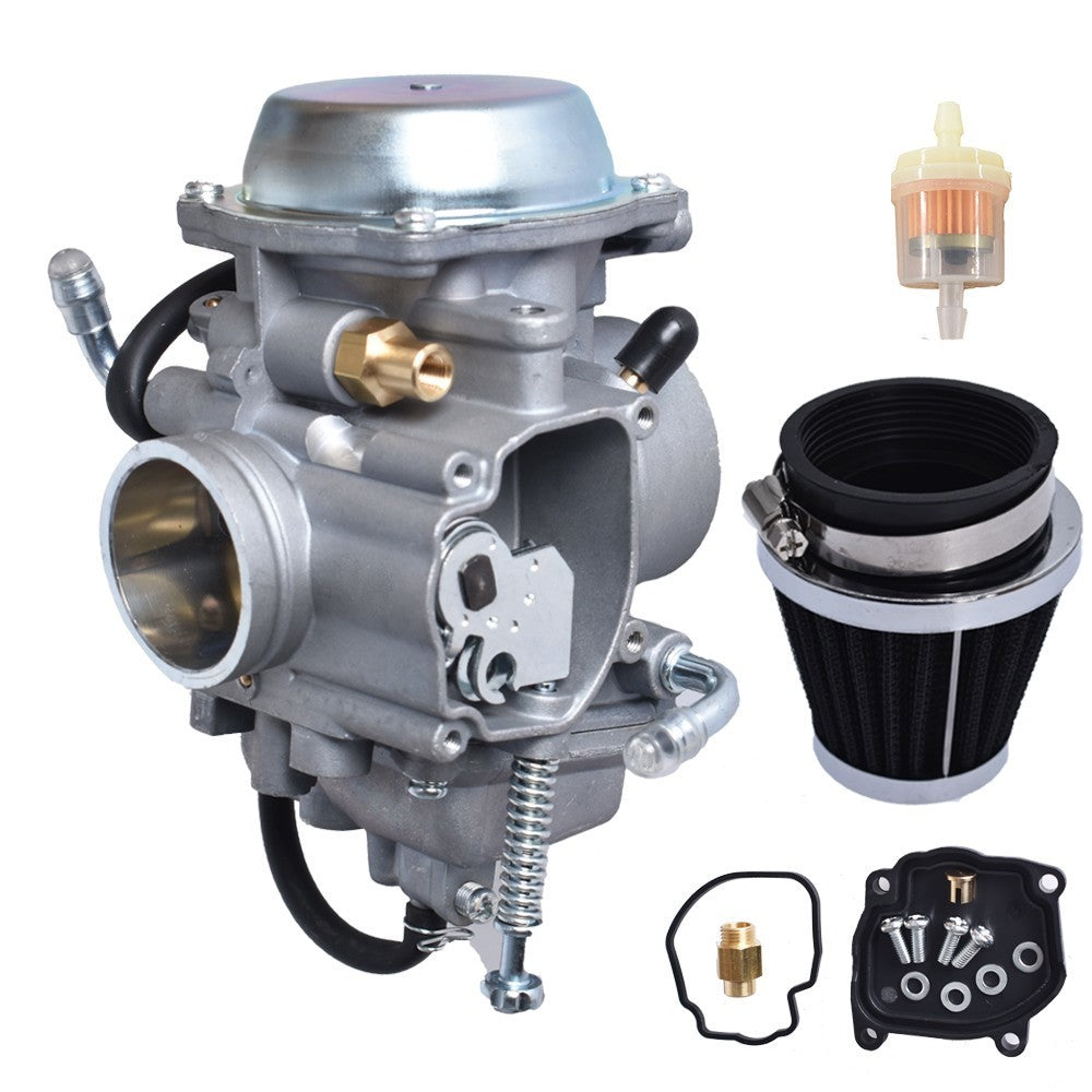 Polaris Trail Boss 325 330 Carburetor 2000-2011 ATV Replacement Part