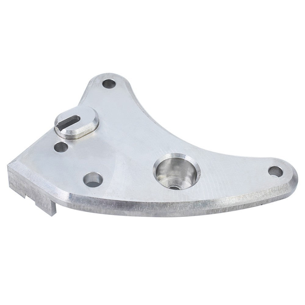 Can-Am Renegade Outlander Gen 2 Billet Shift Arm Plate Shifter Bracket