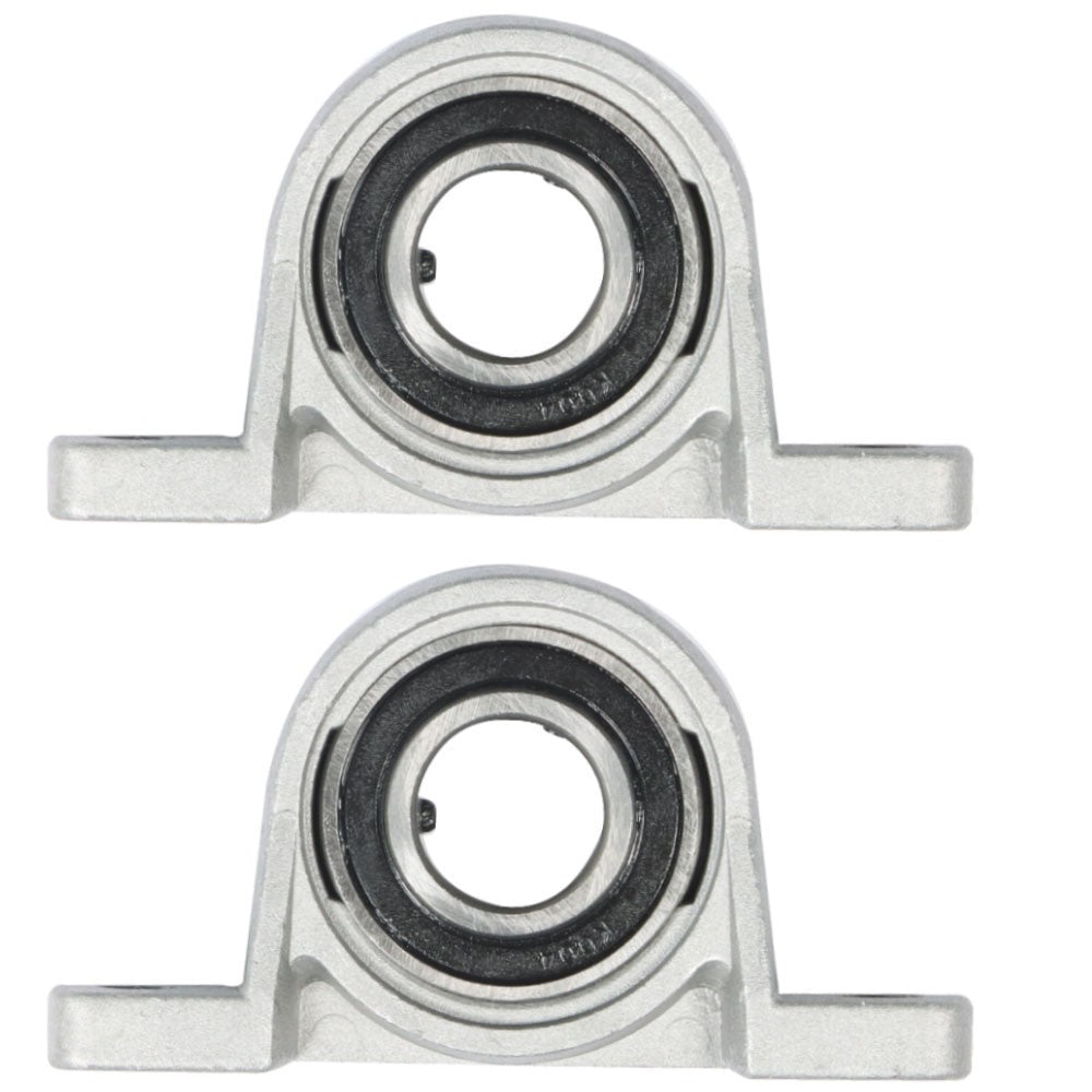 Go Kart Rear Axle Kit 740mm with T8F 58T Chain Sprocket Fit