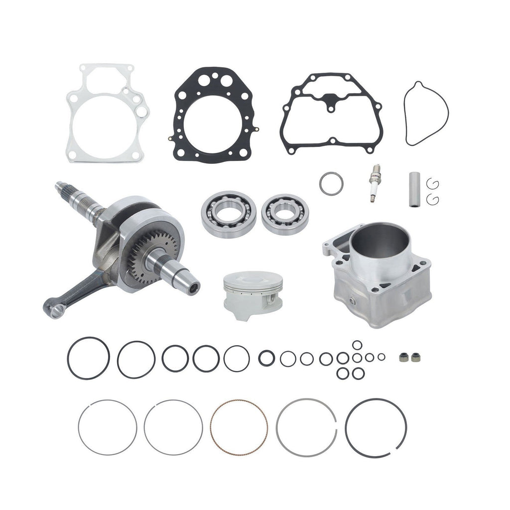 Honda Foreman Rubicon TRX500 2014-2019 Crankshaft & Piston Rebuild Kit