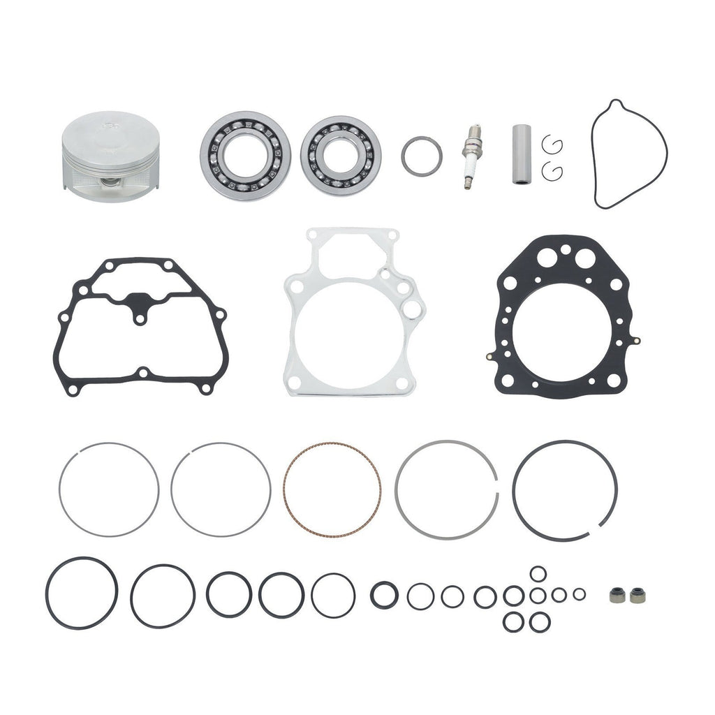 Honda Foreman Rubicon TRX500 2014-2019 Crankshaft & Piston Rebuild Kit