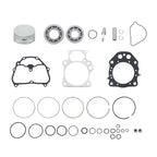 Honda Foreman Rubicon TRX500 2014-2019 Crankshaft & Piston Rebuild Kit
