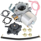 Carburetor Fuel Pump for Club Car DS Precedent Golf Cart Turf Carryall FE290