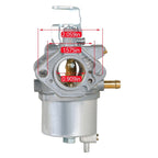 Carburetor Fuel Pump for Club Car DS Precedent Golf Cart Turf Carryall FE290