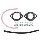 Carburetor Fuel Pump for Club Car DS Precedent Golf Cart Turf Carryall FE290