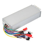 48-72V Brushless Motor Controller for Electric Bicycle & Scooter Speed Control