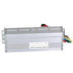 48-72V Brushless Motor Controller for Electric Bicycle & Scooter Speed Control
